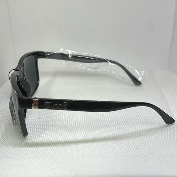Locs Mens Hardcore Sunglasses - Picture 4 of 4